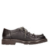 Doucal's Scarpe basse Testa di moro da uomo