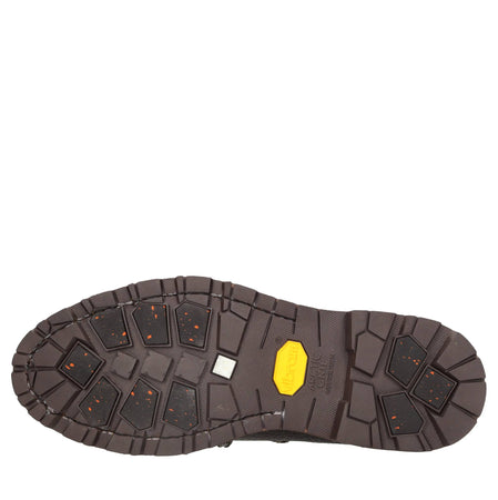 Doucal's Scarpe basse Testa di moro da uomo