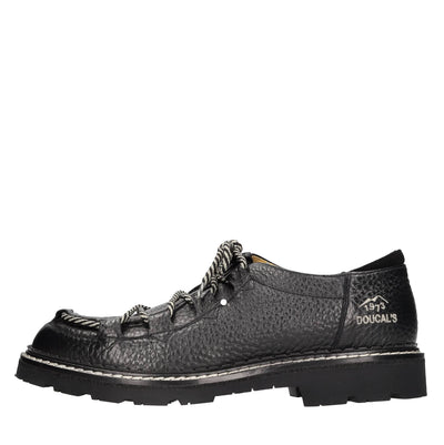 Doucal's Scarpe basse Nero da uomo