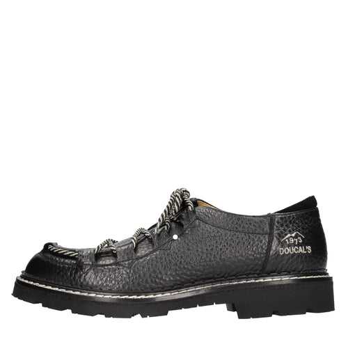 Doucal's Scarpe basse Nero da uomo