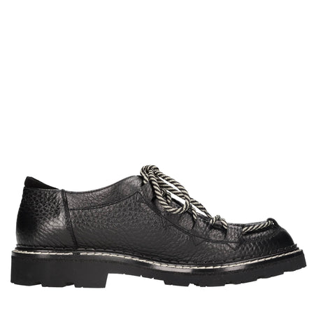 Doucal's Scarpe basse Nero da uomo