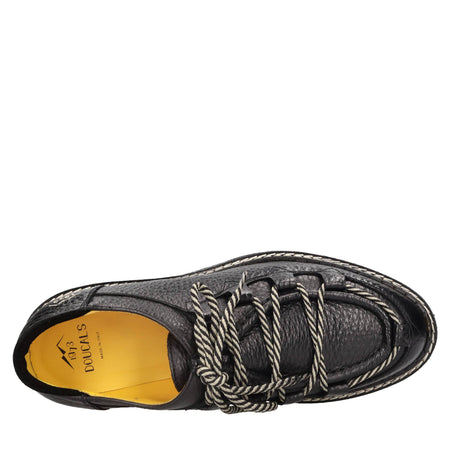Doucal's Scarpe basse Nero da uomo