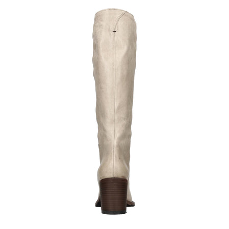 Pantanetti Stivali Beige da donna