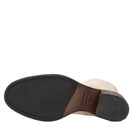 Pantanetti Stivali Beige da donna