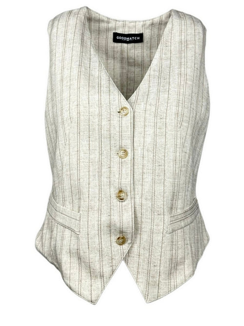 Good Match Giacche Avorio/beige da donna