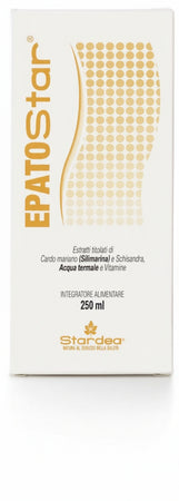 Epatostar 250ml