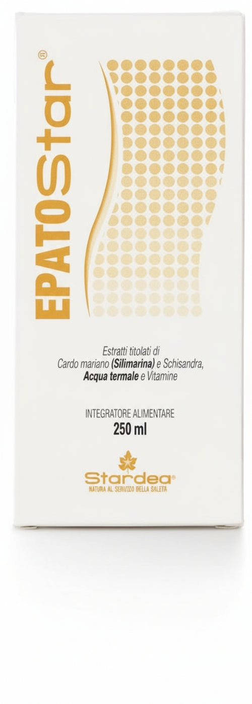 Epatostar 250ml