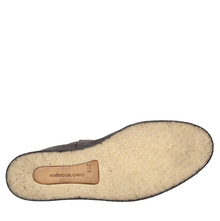 Roberto Del Carlo Stivali Nero da donna