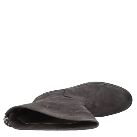 Roberto Del Carlo Stivali Nero da donna