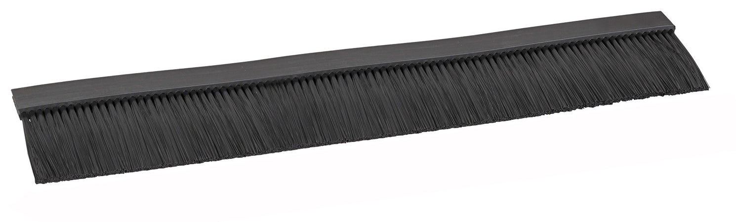 Spazzola Ingresso Cavi per Armadio Rack 380 mm
