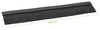Spazzola Ingresso Cavi per Armadio Rack 380 mm