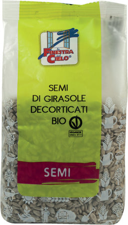 Semi girasole 250g