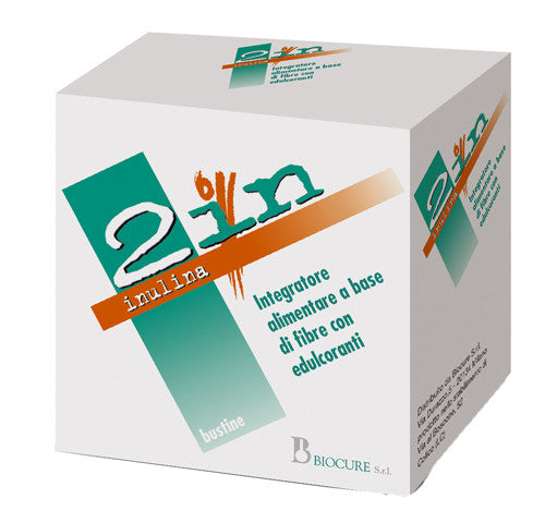 2in inulina piu dolcif 26bst 32,5g