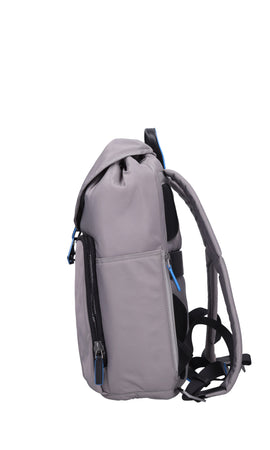 Piquadro Borse... Grigio da uomo