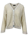 AnneClaire Maglie Sabbia da donna