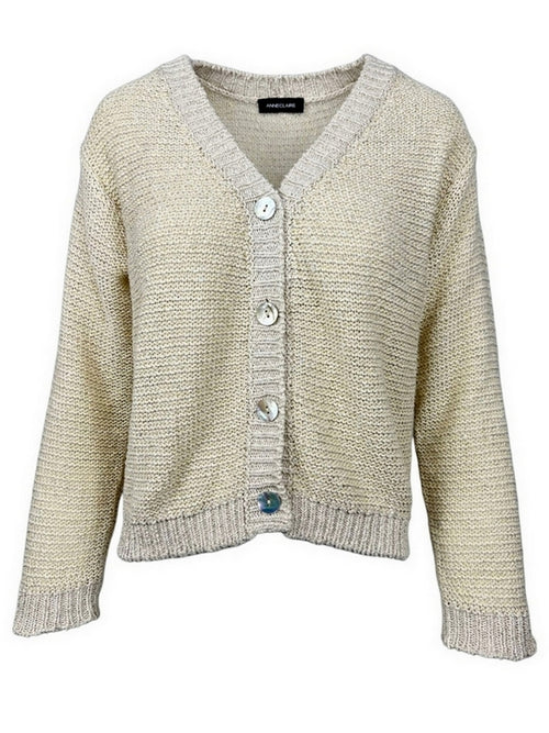 AnneClaire Maglie Sabbia da donna