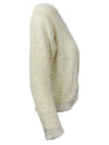 AnneClaire Maglie Sabbia da donna