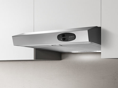 Cappa incasso 60cm inox Elica Krea St 55311065B