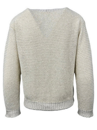 AnneClaire Maglie Sabbia da donna