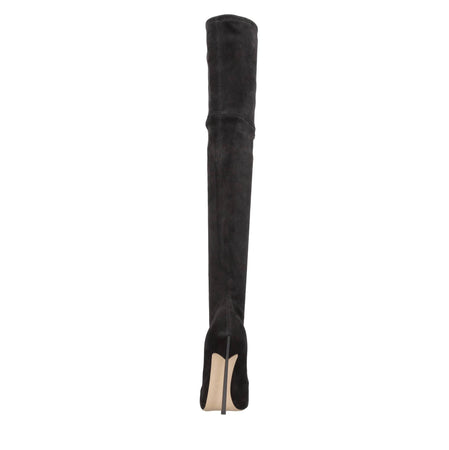 Casadei Stivali Nero da donna