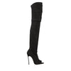Casadei Stivali Nero da donna