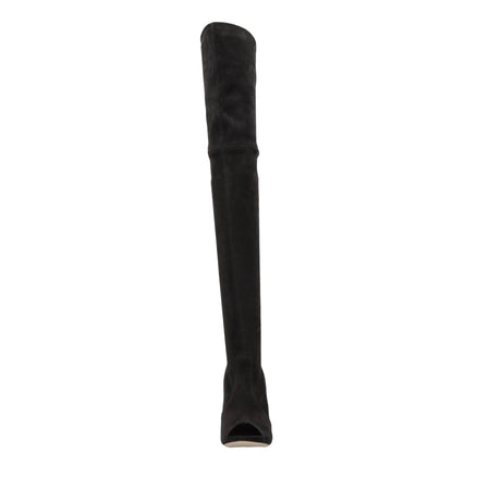 Casadei Stivali Nero da donna