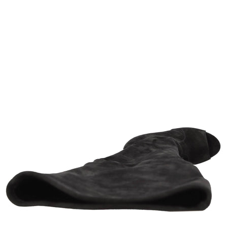 Casadei Stivali Nero da donna