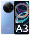 Xiaomi Redmi A3 17 cm (6.71) Doppia SIM Android 14 4G USB tipo-C 3 GB 64 GB 5000 mAh Blu - (Xiaomi Redmi A3 17 cm (6.71) Doppi