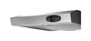 Cappa incasso 60cm inox Elica Krea St 55311065B