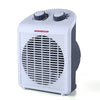 Termoventilatore Portatile 2 Regolazioni di Riscaldamento con Ventilazione IP21 2000W
