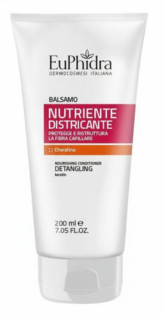 Balsamo nutr distric 200ml (so