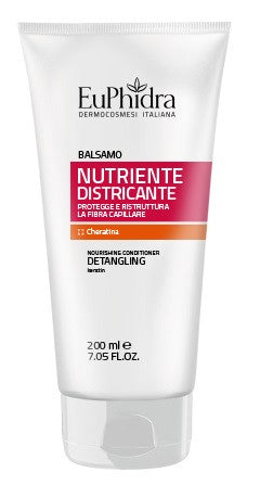 Balsamo nutr distric 200ml (so