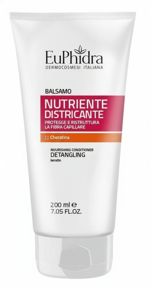 Balsamo nutr distric 200ml (so