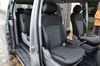 Coprisedili Su Misura Per Hyundai H-1 II (8 posti) (2007-2020)