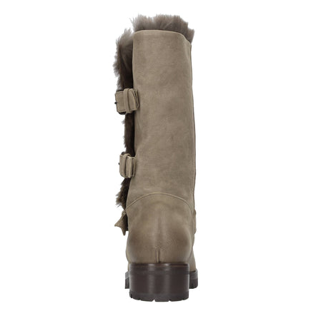 SARTORE Stivali Beige da donna
