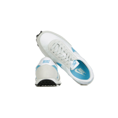 Nike Scarpa Bassa Donna W Daybreak Vast Grey/blue Fury da donna