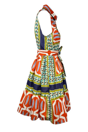 BYE Abiti Rosso da donna