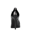 Lella Baldi Scarpe con Tacco Nero da donna