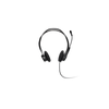 Cuffie Logitech 960 USB - Padiglione auricolare - Chiamate e musica - Stereofonico - Cavo 2.4 mt. - Nero