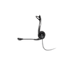 Cuffie Logitech 960 USB - Padiglione auricolare - Chiamate e musica - Stereofonico - Cavo 2.4 mt. - Nero