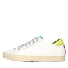 P448 Sneakers Multicolour da donna