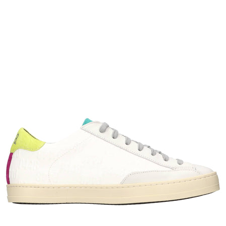 P448 Sneakers Multicolour da donna