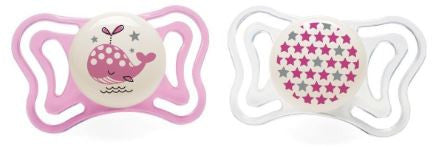 Ch succh light lumi sil2-6m 2p