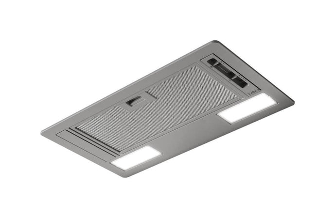 Cappa incasso 72cm argento Elica Era PRF0142701