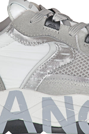 Voile Blanche - Sneakers - 451033 - Grigio da donna