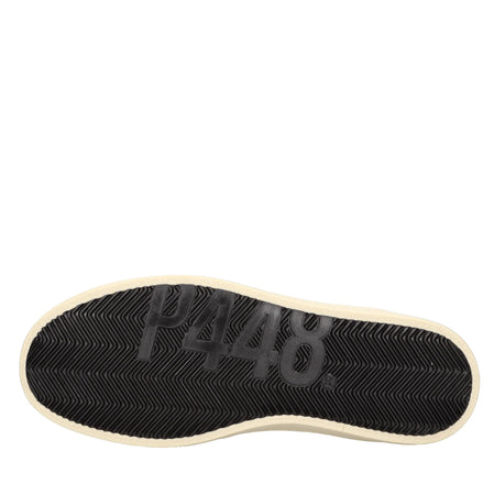 P448 Sneakers Multicolour da donna