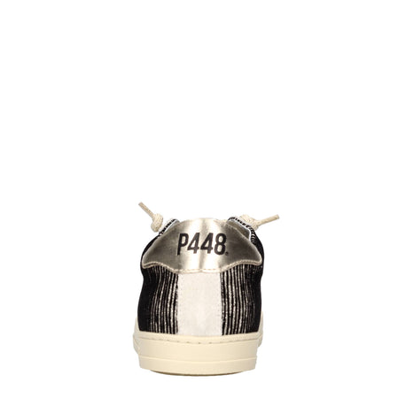 P448 Sneakers Multicolour da donna