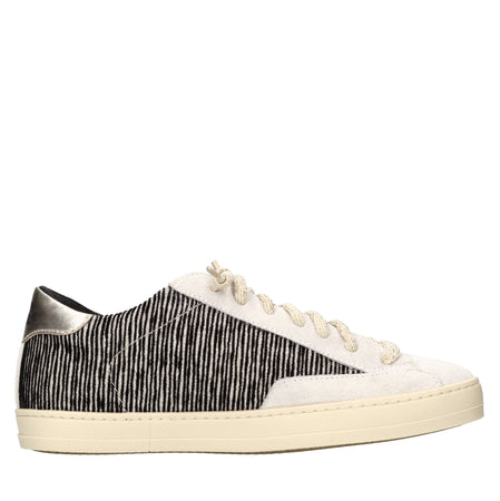 P448 Sneakers Multicolour da donna