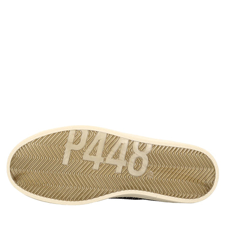 P448 Sneakers Multicolour da donna