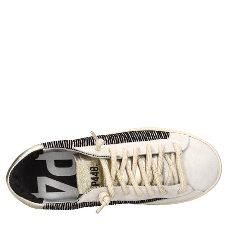 P448 Sneakers Multicolour da donna